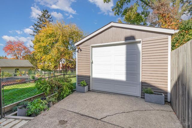 3040 Daytona Avenue, Cincinnati, OH 45211