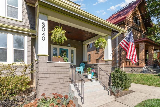 3040 Daytona Avenue, Cincinnati, OH 45211