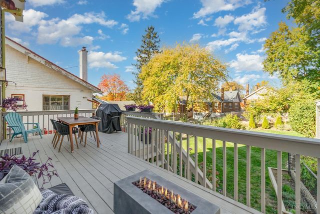 3040 Daytona Avenue, Cincinnati, OH 45211