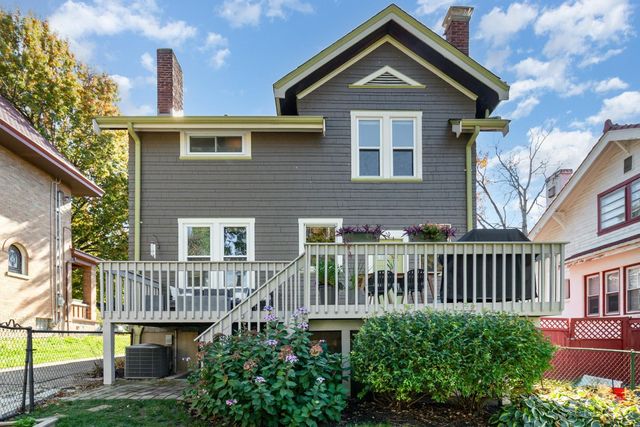 3040 Daytona Avenue, Cincinnati, OH 45211