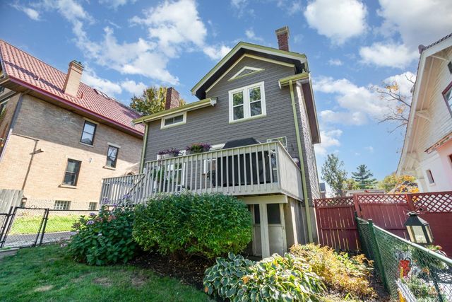 3040 Daytona Avenue, Cincinnati, OH 45211