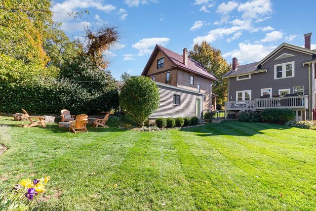 3040 Daytona Avenue, Cincinnati, OH 45211