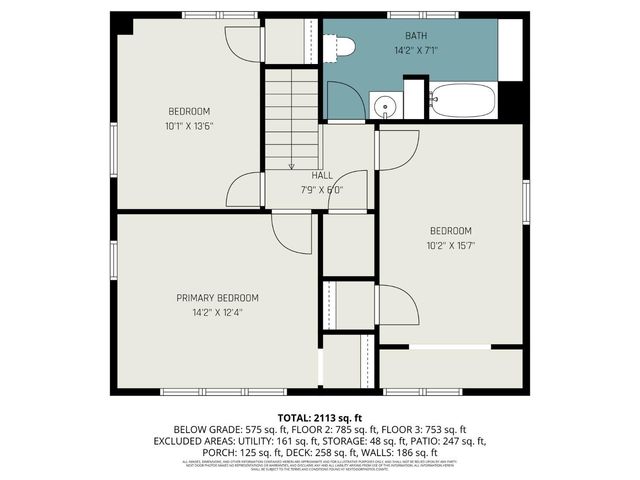 3040 Daytona Avenue, Cincinnati, OH 45211