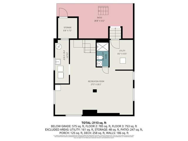 3040 Daytona Avenue, Cincinnati, OH 45211