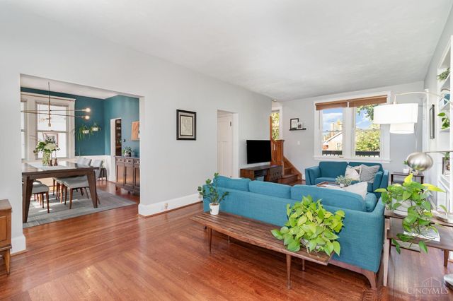 3040 Daytona Avenue, Cincinnati, OH 45211