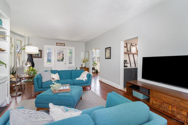 3040 Daytona Avenue, Cincinnati, OH 45211