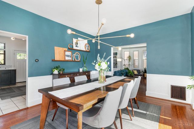 3040 Daytona Avenue, Cincinnati, OH 45211