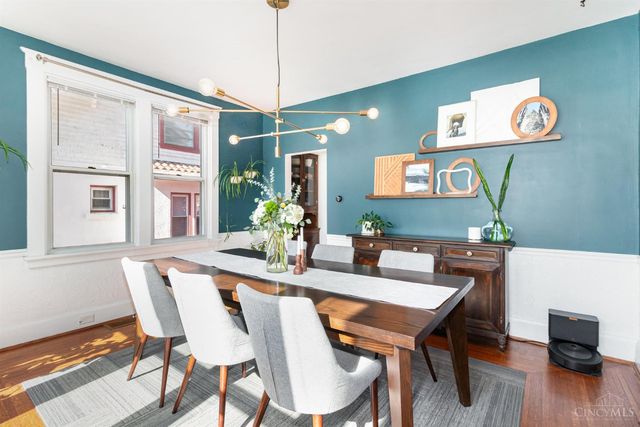 3040 Daytona Avenue, Cincinnati, OH 45211