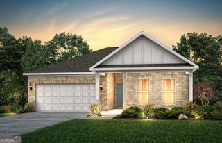 482 Village Lane, Fairburn, GA 30213