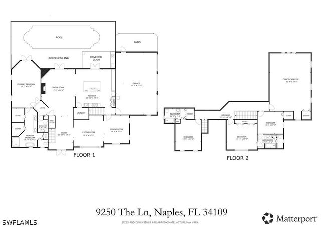 9250 The LN, Naples, FL 34109