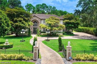 9250 The LN, Naples, FL 34109