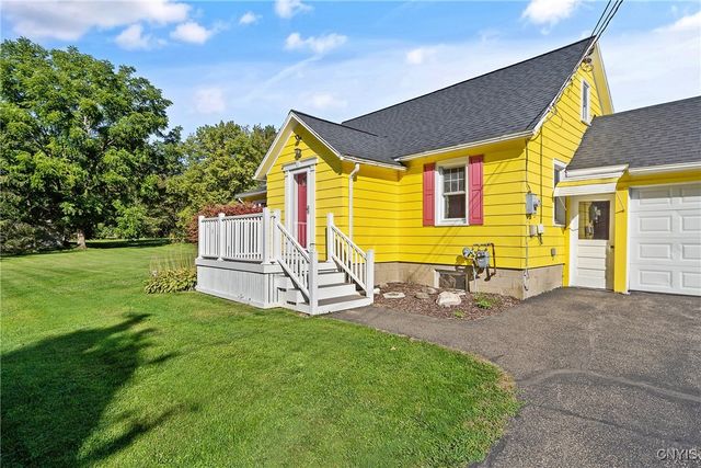 4247 Otisco Rd, Otisco, NY 13159