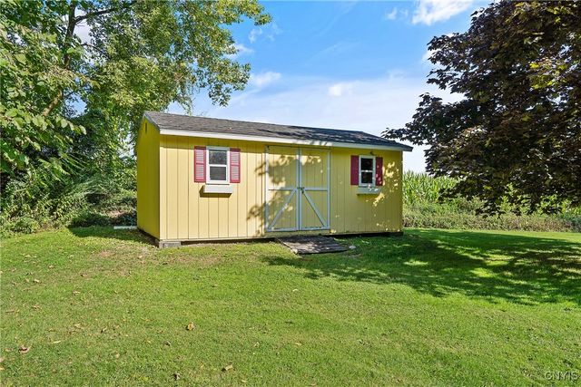 4247 Otisco Rd, Otisco, NY 13159