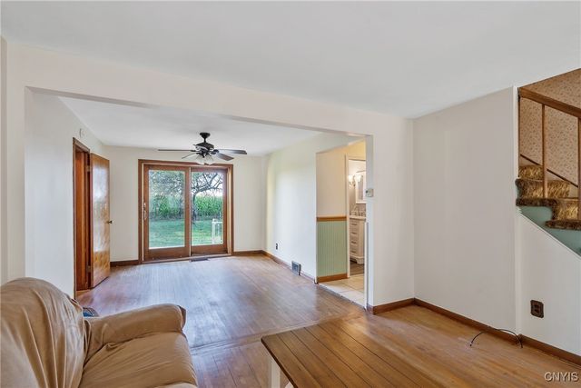 4247 Otisco Rd, Otisco, NY 13159