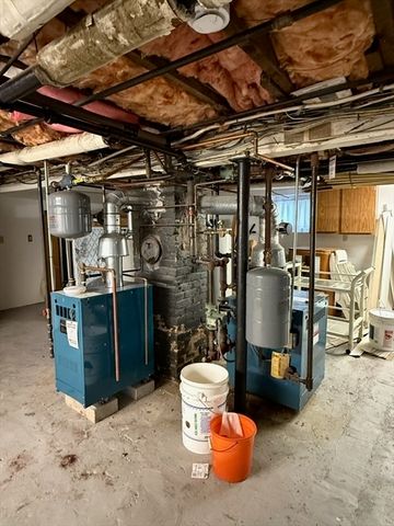 55-57 Evans Street, Medford, MA 02155