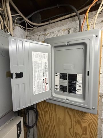 55-57 Evans Street, Medford, MA 02155