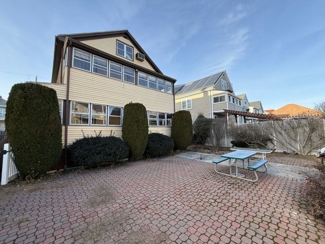 55-57 Evans Street, Medford, MA 02155