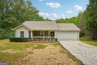 105 Highgrove Drive, Covington, GA 30016