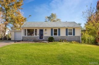 176 Chatwood Terrace, Crestwood, MO 63126