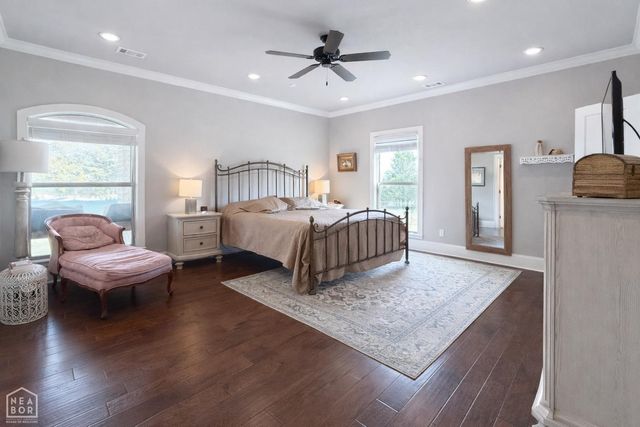 4851 County Road 745, Jonesboro, AR 72405