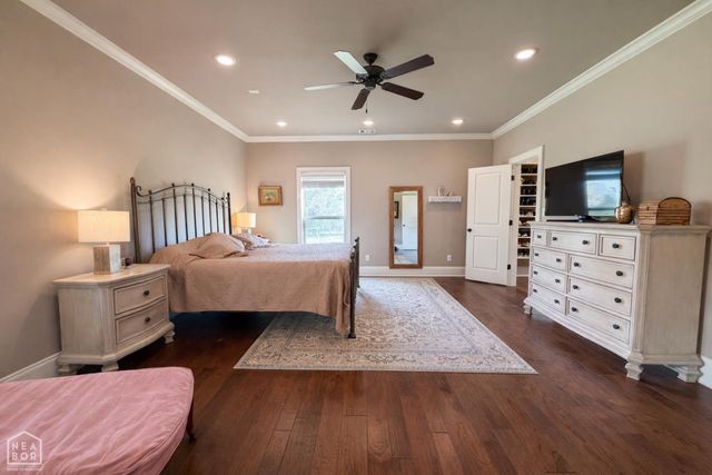 4851 County Road 745, Jonesboro, AR 72405