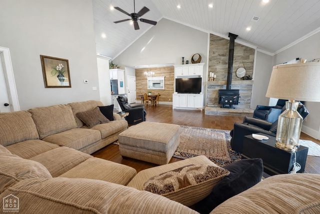 4851 County Road 745, Jonesboro, AR 72405