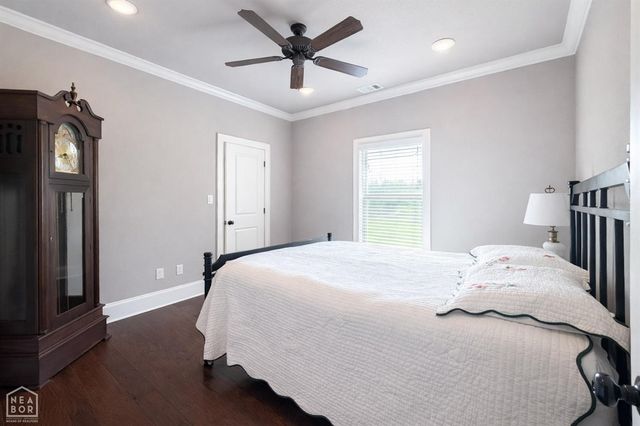 4851 County Road 745, Jonesboro, AR 72405