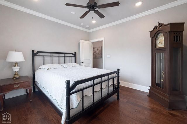 4851 County Road 745, Jonesboro, AR 72405