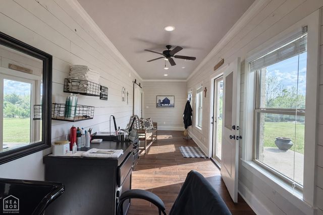 4851 County Road 745, Jonesboro, AR 72405
