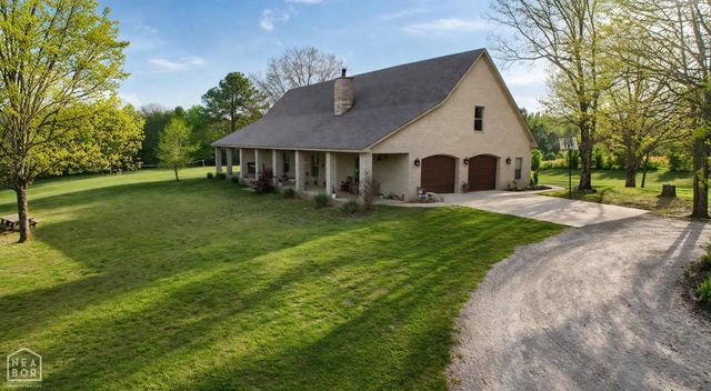 4851 County Road 745, Jonesboro, AR 72405
