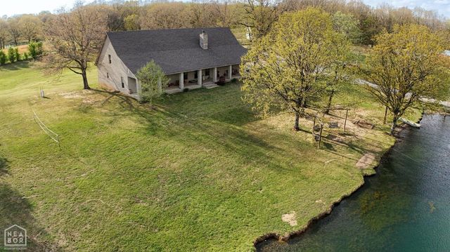 4851 County Road 745, Jonesboro, AR 72405