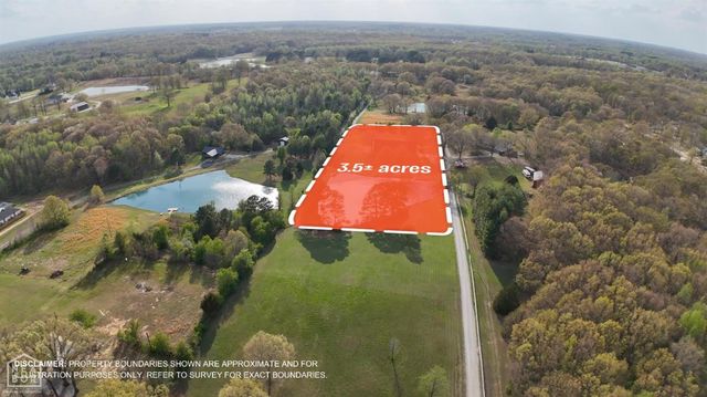 4851 County Road 745, Jonesboro, AR 72405