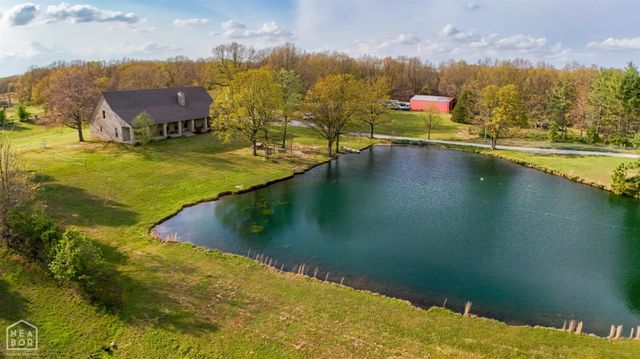 4851 County Road 745, Jonesboro, AR 72405