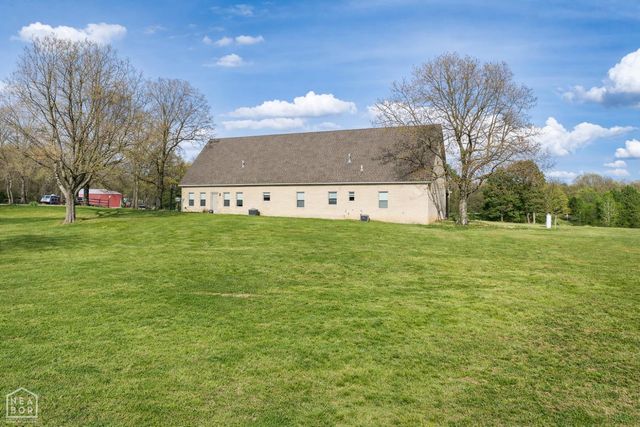 4851 County Road 745, Jonesboro, AR 72405