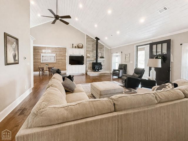 4851 County Road 745, Jonesboro, AR 72405