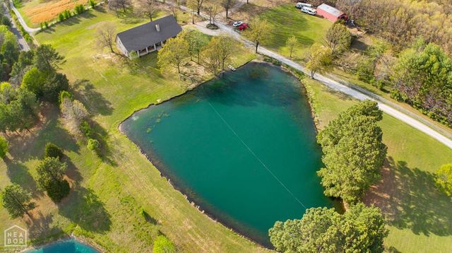 4851 County Road 745, Jonesboro, AR 72405
