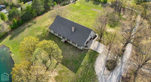 4851 County Road 745, Jonesboro, AR 72405