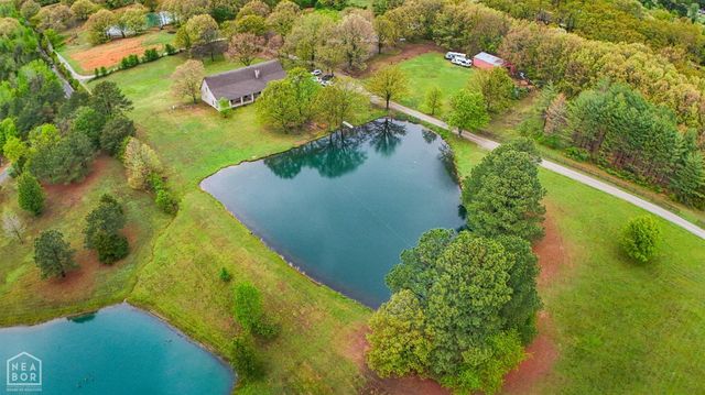 4851 County Road 745, Jonesboro, AR 72405