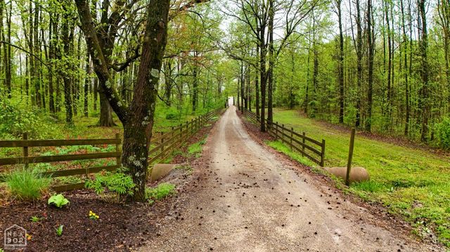 4851 County Road 745, Jonesboro, AR 72405
