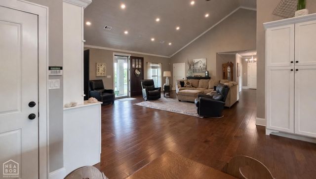4851 County Road 745, Jonesboro, AR 72405