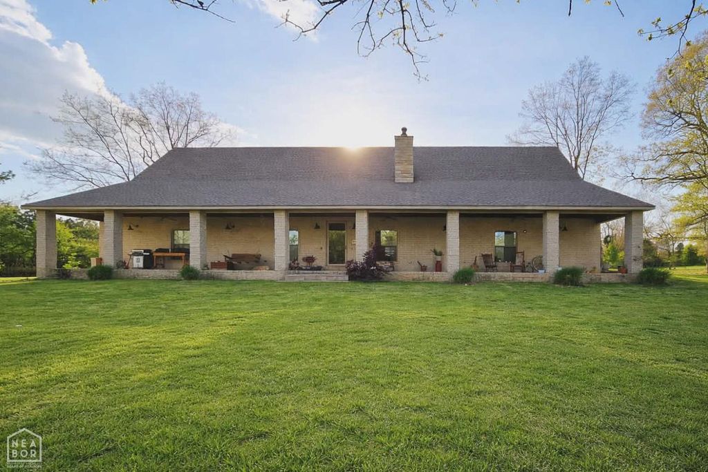 4851 County Road 745, Jonesboro, AR 72405