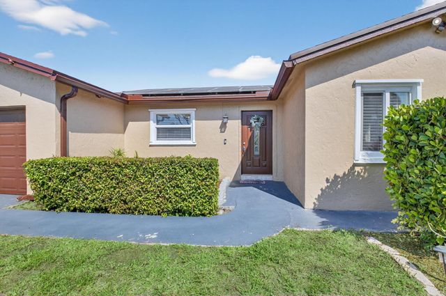 5361 NW 30th Court, Margate, FL 33063