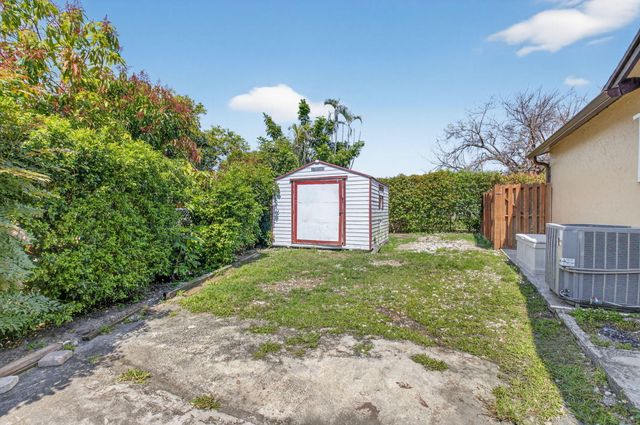 5361 NW 30th Court, Margate, FL 33063