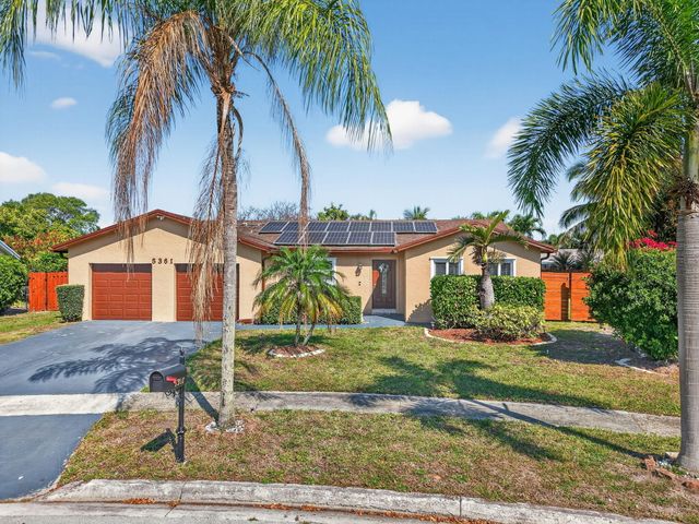 5361 NW 30th Court, Margate, FL 33063