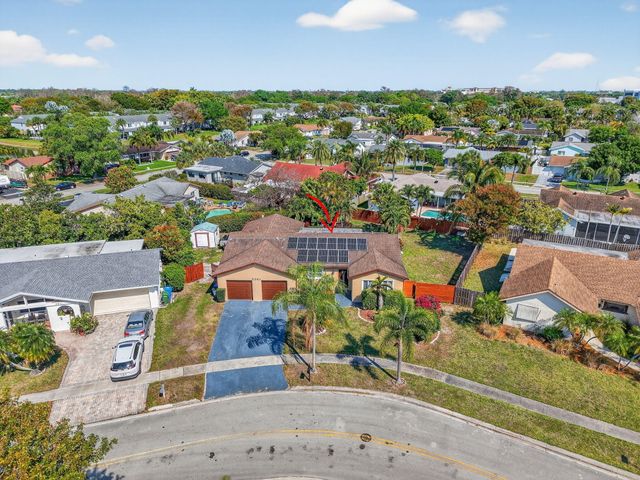 5361 NW 30th Court, Margate, FL 33063