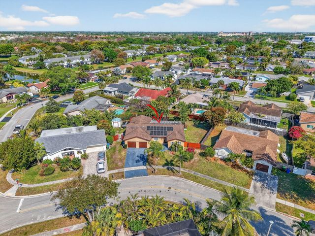 5361 NW 30th Court, Margate, FL 33063