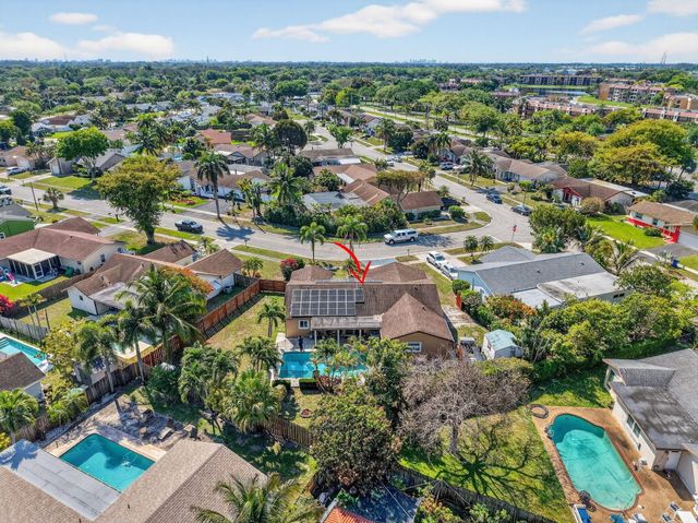 5361 NW 30th Court, Margate, FL 33063