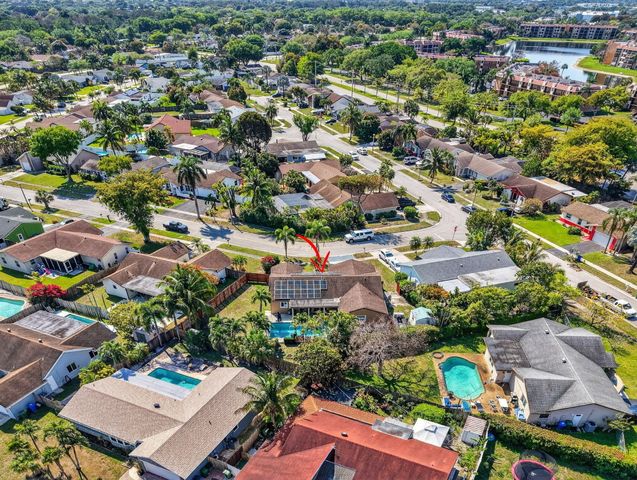 5361 NW 30th Court, Margate, FL 33063