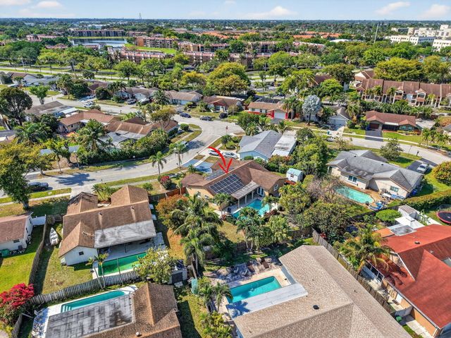 5361 NW 30th Court, Margate, FL 33063