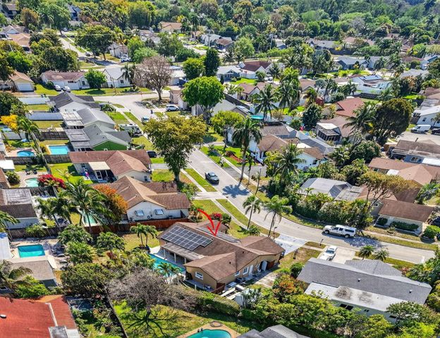 5361 NW 30th Court, Margate, FL 33063